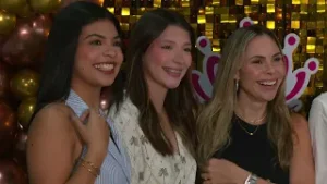 EMPRESARIAL USHAS NICARAGUA 010825