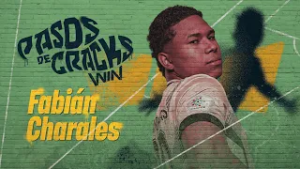 "MI HERMANO ALEXIS SIEMPRE HA SIDO MI PAPÁ, VIO EN MÍ UN FUTURO": FABIAN CHARALES EN #PASOSDECRACKS