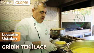 A Sultan's Special Dish: How to Make Authentic Beyran? | Masters of Flavor