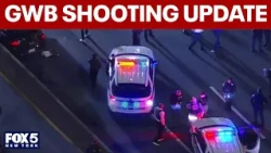 George Washington Bridge shooting update: Victim was a Con Edison employee