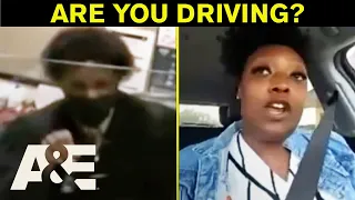 Judge Mediates Feisty Defendants During Hearing | Court Cam | A&E