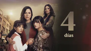 Faltan 4 días para "La Vida Que Me Robaste"
