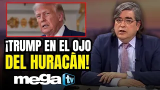 Trump, Iran, Cuba, and Venezuela: The News That Is Shaking America | Jaime Bayly