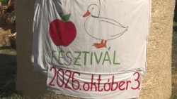 XII.  ROČNÍK FESTIVALU JABĹK A KAČACINY