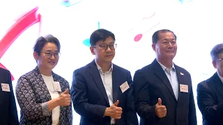 完善數碼平台工作者補償　孫玉菡：不可用單一公式計算