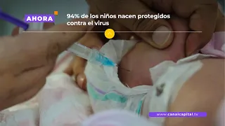 Bogotá is a Latin American leader in combating respiratory syncytial virus | Health