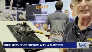 IBEX 2025 Conference Success