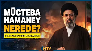 CIA and MOSSAD in Pursuit! Where Is Iran's Supreme Leader Mojtaba Khamenei? | NTV