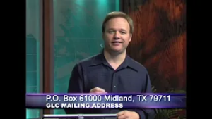 Билл Клауд (Эпизод 23) - Жизнь во времена Илии, часть 2