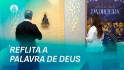 Manter o entusiasmo em nossa vida! Se surpreenda! | Bênção da Manhã
