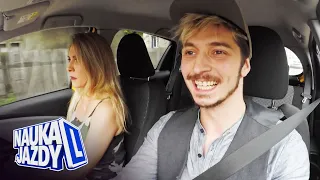 DRIVING SCHOOL - SEASON 7, EPISODE 10 [FULL EPISODE] 🚗