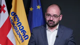 "Human Rights Watch-ის ანგარიში  კიდევ ერთი მომაკვდინებელი დასკვნაა „ოცნების“ პოლიტიკურ სასაფლაოზე"