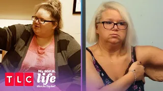 Brianne's Heartfelt Story | My 600-lb Life: Where Are They Now? | TLC
