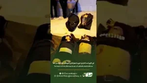 این کاری است که ایران امروز با هم‌نژادان و هم‌وطنان خود انجام می دهد