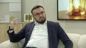 Koncepti i të drejtave në Islam - Enis ef. Hoxha