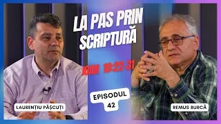Walking Through Scripture | Ep. 42 | John 10:21-31