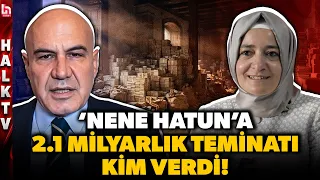 Fon krizinde 163 milyonluk gizem! Turhan Çömez o hamlenin zamanlamasına dikkat çekti!