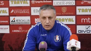 FK Napredak sutra u Surdulici gostuje Radniku