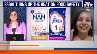 FSSAI Cracks Down On Nestlé, Everest, Shalimar: What’s Behind The Action?