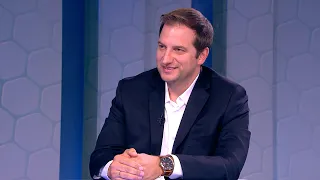 Д-р Стоян Беличански: Как да предпазим дебелото черво от рак?