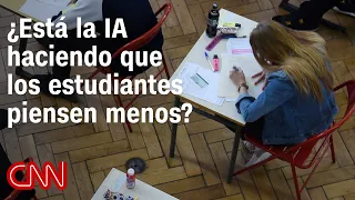 PISA 2025: Latin America sees overall decline as alarm grows over AI use