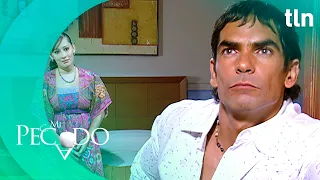 Carmelo plans to fight Gabino for his share of the inheritance | Mi Pecado Episode 44 (Part 3) | tln