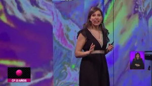 Congreso Futuro 2026 | Lo que no ves en tu plato - Claudia Foerster