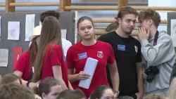 25. pályaválasztási kiállítás