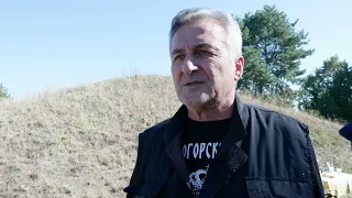 Ravnogorski pokret obeležio dan oslobođenja Čačka