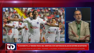 Poor Attendance in the National League: Why Is There So Little Interest from Honduran Fans?