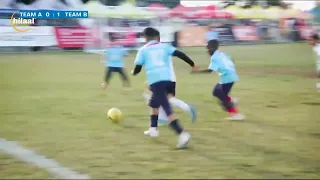 Xquisite Auto Soccer 2026 Day 1 Part 3