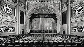 Celebrating a century of The 5th Avenue Theatre