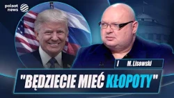 "What Donald Trump did is illegal." Strong words in the studio