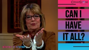 Should Women Be Prioritizing Their Job Or The Home Or Can She Have It All? | Sister 2 Sister