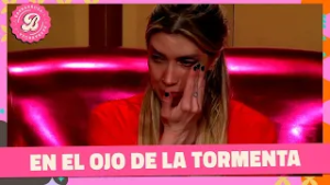 ¿Todos contra CARMIÑA? | #ALaBarbarossa