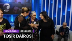 Təsir Dairəsi - 09.10.2026