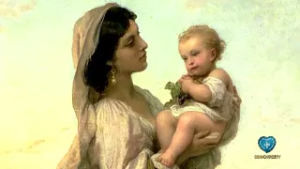 Poema conduzido por Jean Gomes | PROGRAMA AVE, MARIA!