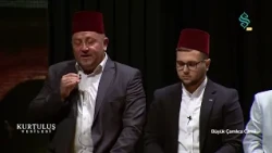 Mevlid-i Sharif in Five Different Languages - SEMERKAND TV