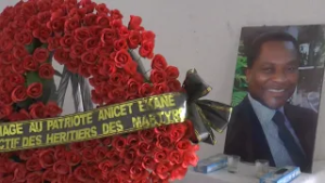 AUTOPSY BY TOP FORENSIC TEAM FINDS NO TRAUMATIC INJURIES IN EKANE CASE