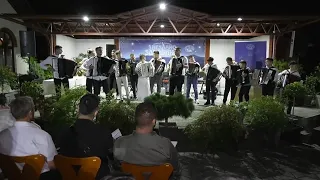 Priipreme za tradicionalnu manifestaciju "Zvezdano Zdravinje"