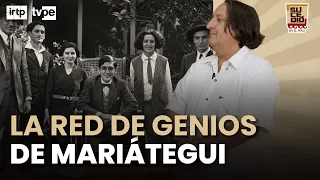 Artists, Writers, and the Brightest Minds of Latin America in Amauta