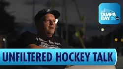 Lightning Fan Podcast Streams Weekly With Unfiltered Opinions