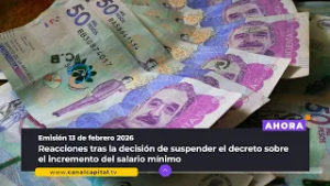 AHORA 6:30 | Emisión 13 de febrero de 2026