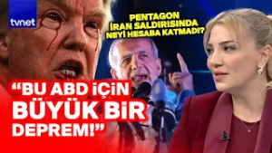 Nur Tuğba Aktay'dan "Her şey CIA'in planlarıyla ilerlemiyor" çıkışı!