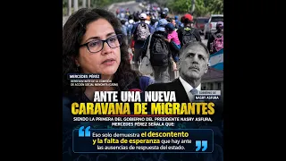 New Migrant Caravan