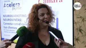 Mejorar la comunicación y conectar con el cliente: la Cámara acerca el neuromarketing a las empresas