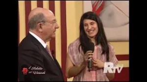 La puntata de "il Salotto del Venerdì" del 18 marzo 2022