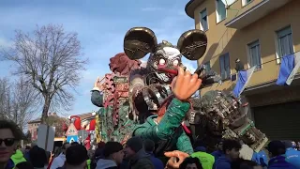 Carnevale di Foiano: domenica 1 marzo il tanto atteso verdetto