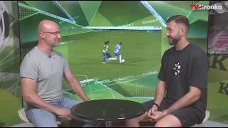 Kopačky - Martin Trnovský