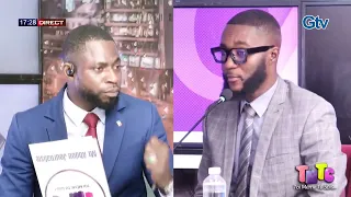 Valeurs sociales en péril : "la méchanceté gratuite gagne du terrain au Senegal"